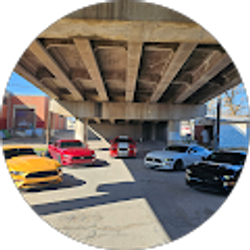 Profile photo of Robert Henry