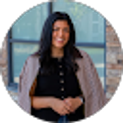 Profile photo of Isabella Collazo