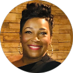 Profile photo of Candace Jones