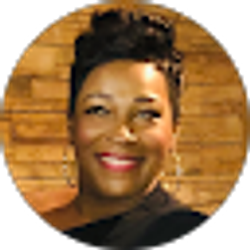 Profile photo of Candace Jones
