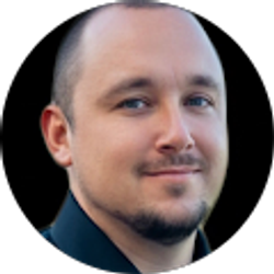 Profile photo of Chris Rideout