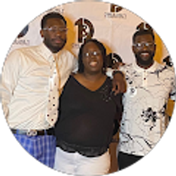 Profile photo of Renee Swinson15