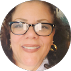 Profile photo of Michele Johnson