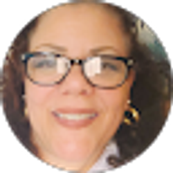 Profile photo of Michele Johnson
