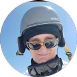 Profile photo of Jeramy S