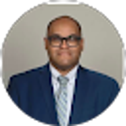 Profile photo of Torrick Ward