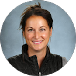 Profile photo of Rachel Pryor