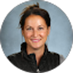 Profile photo of Rachel Pryor