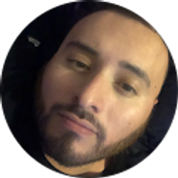 Profile photo of Jesse Fraga