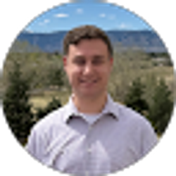 Profile photo of Garrett Gilmore