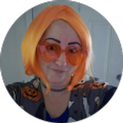 Profile photo of Amber Hintze