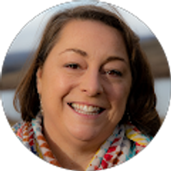 Profile photo of Debbie Kolstad