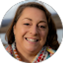 Profile photo of Debbie Kolstad