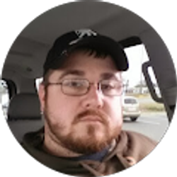 Profile photo of James Teal