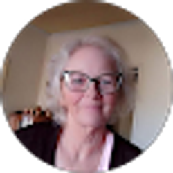 Profile photo of Christine