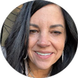 Profile photo of Tracy Carico