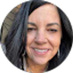 Profile photo of Tracy Carico