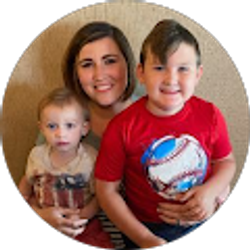 Profile photo of Samantha Wood