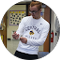 Profile photo of Anthony Rajewski