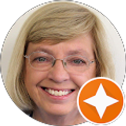 Profile photo of Nancy Holliday