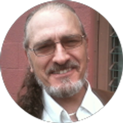 Profile photo of Thomas Odeen