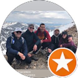 Profile photo of Blake Acri