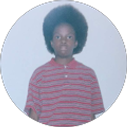 Profile photo of Joseph Hankerson