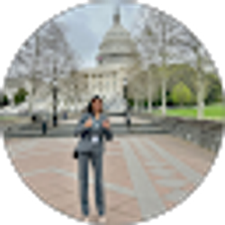 Profile photo of Mounika Gadiraju