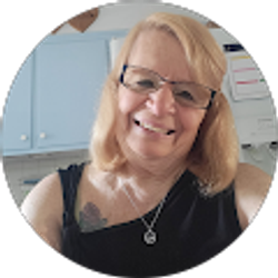 Profile photo of Beverly Smith