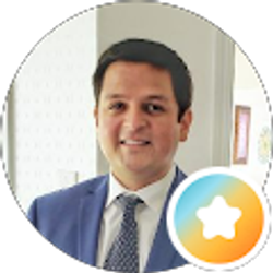 Profile photo of Omar Vazquez