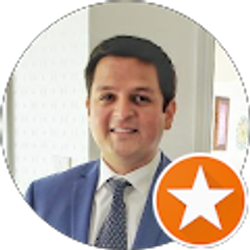 Profile photo of Omar Vazquez