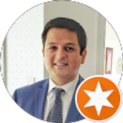 Profile photo of Omar Vazquez