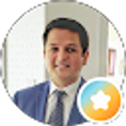 Profile photo of Omar Vazquez