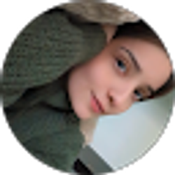 Profile photo of Nieves Alvarado