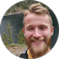 Profile photo of Austin Bodin