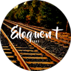 Profile photo of Eloquent 1983