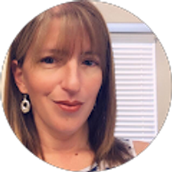 Profile photo of Amy Cardinale