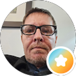 Profile photo of Ron Sheldon