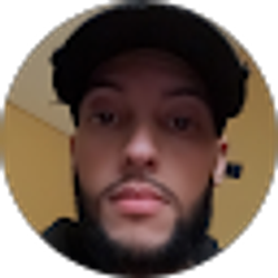 Profile photo of Leonel Thomas