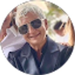 Profile photo of Irene paitakes