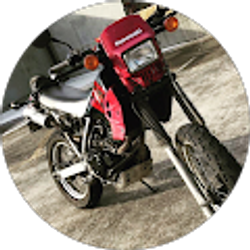 Profile photo of Capn. KLR