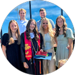 Profile photo of Blake Bogan