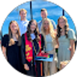 Profile photo of Blake Bogan