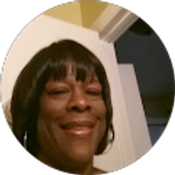 Profile photo of Alma Jackson