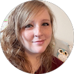 Profile photo of Holly Bowman