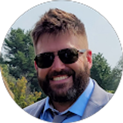 Profile photo of Ralph Gallagher