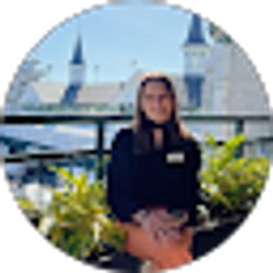Profile photo of Anna Lundin