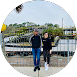 Profile photo of Abigail Garcia