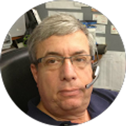 Profile photo of Ricks Wrecker