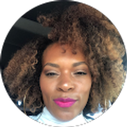 Profile photo of Francelia Williams